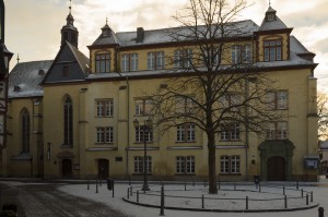 Untere Stadtkirche (1 von 30)