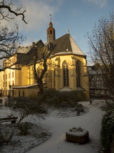 Untere Stadtkirche (7 von 30)